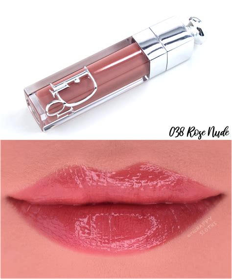 dior lipstick adrienne|Dior lip gloss.